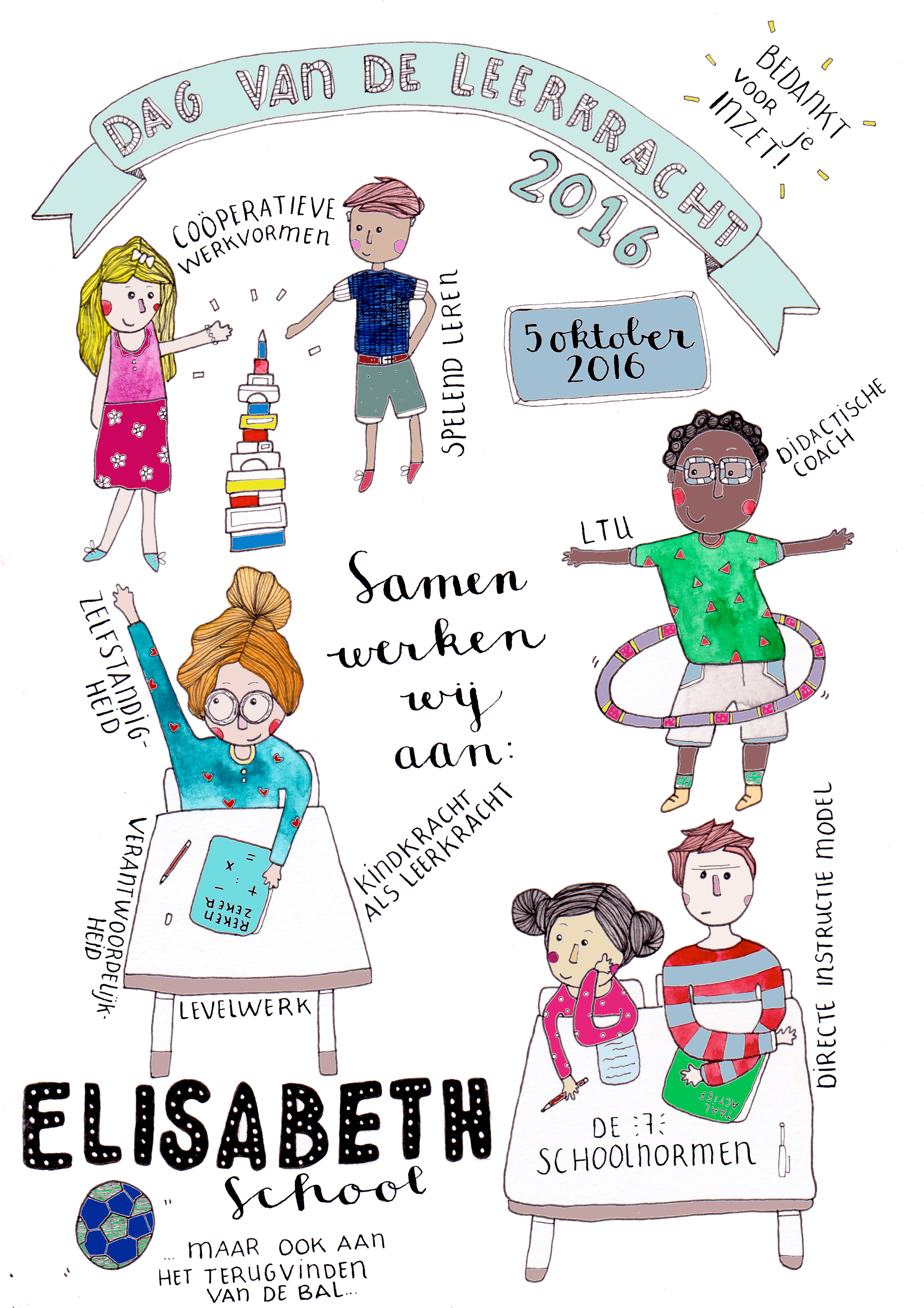 dag-van-de-leerkracht